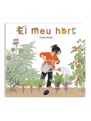 El meu hort - Gerda Muller - Aúpa Organics