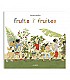 Fruits i Fruites - Gerda Muller Libros EAN_9788481316742