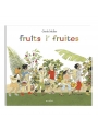 Fruits i Fruites - Gerda Muller - Aúpa Organics
