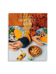 Biotiful Kids - Chloé Sucrée - Aúpa Organics