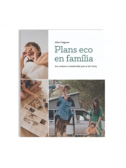 Plans eco en família - Lidia Fraguas - Aúpa Organics