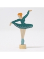 Bailarina Sea Breeze Figura para el Anillo de Cumpleaños Grimm's - Aúpa Organics