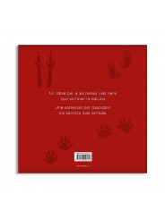 Qui soc? Cries d'Animals "Australia" de Tándem Seceda - Aúpa Organics