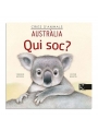 Qui soc? Cries d'Animals "Australia" de Tándem Seceda - Aúpa Organics