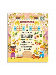 El tresor de Primavera - Angela Ferraro-Fanning - Aúpa Organics
