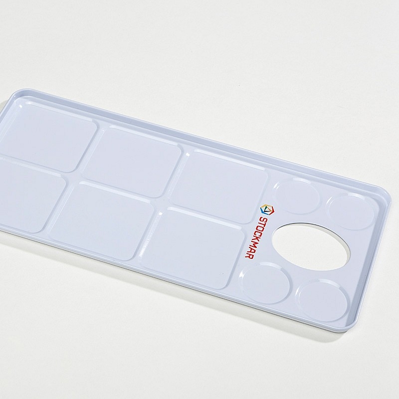 Acuarela Colores Opacos 12 colores Waldorf - Stockmar