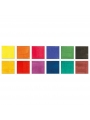 Acuarela Colores Opacos 12 colores Waldorf - Stockmar