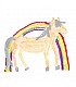 Lápices y Bloques de Cera Waldorf "Edición Limitada Rainbow" - Stockmar Juego ST_85031100