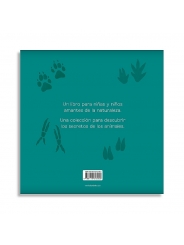 ¿Quién soy? Crías de Animales "América" de Tándem Seceda - Aúpa Organics