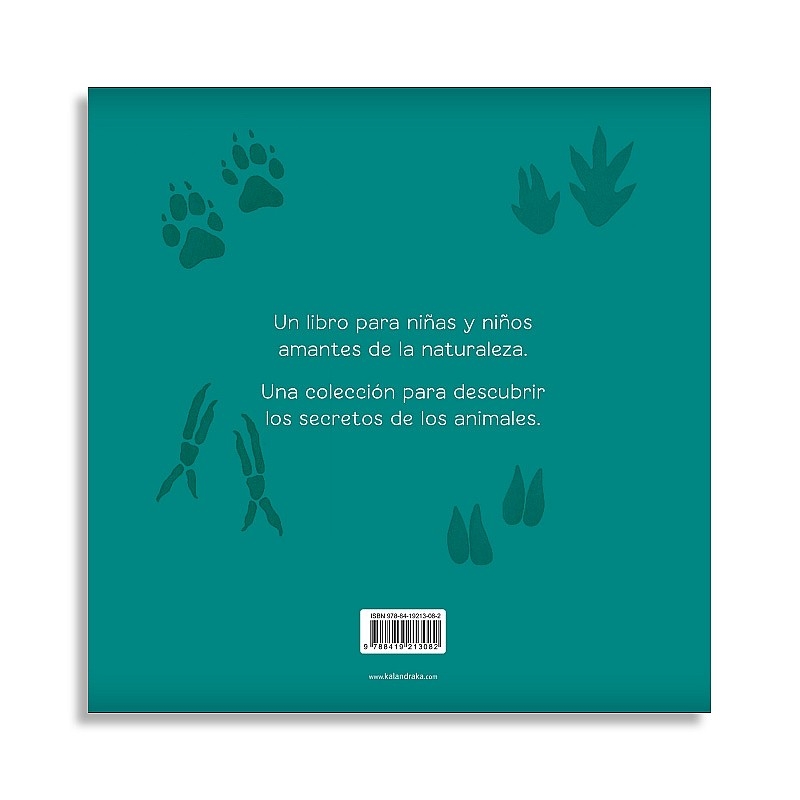 ¿Quién soy? Crías de Animales "América" de Tándem Seceda - Aúpa Organics