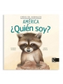 ¿Quién soy? Crías de Animales "América" de Tándem Seceda - Aúpa Organics