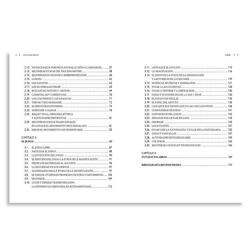 El arte de dar libertad de Sonia Kliass - Aúpa Organics