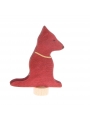 Perro Figura Anillo de Cumpleaños Grimm's - Aúpa Organics