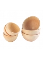 Bol de Madera 9 cm