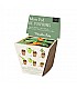 Mini Kit de Cultivo de Pimientos Orgánicos - Moulin Roty Juego MR_712154