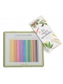 Caja de Lápices Acuarelables de 24 colores Moulin Roty - Aúpa Organics