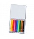 Caja de Lápices Acuarelables de 24 colores - Moulin Roty Juego MR_712602