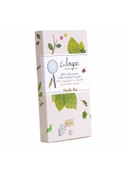 Lupa Infantil de Moulin Roty - Aúpa Organics