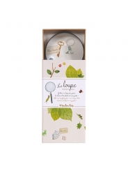 Lupa Infantil de Moulin Roty - Aúpa Organics