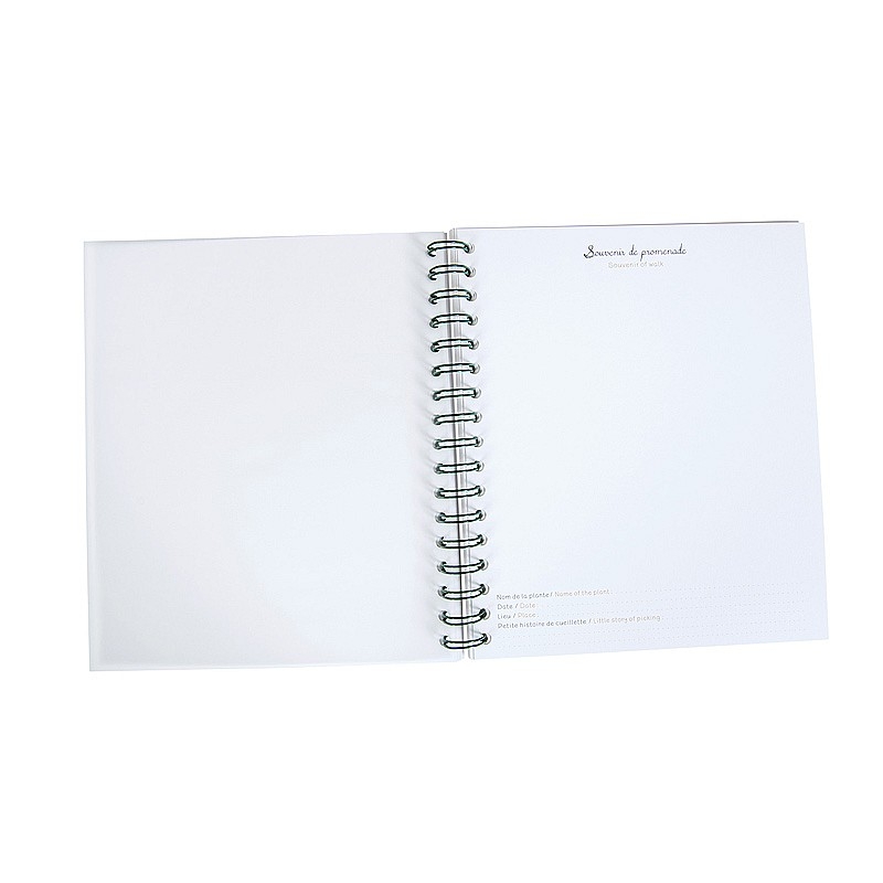 Herbario Infantil de Moulin Roty - Aúpa Organics