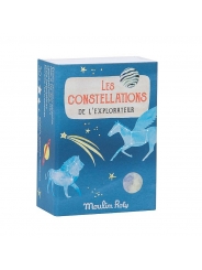 Constelaciones Fosforescentes de Moulin Roty - Aúpa Organics