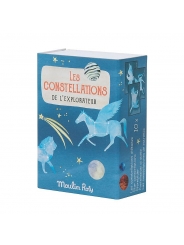 Constelaciones Fosforescentes de Moulin Roty - Aúpa Organics
