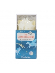 Constelaciones Fosforescentes de Moulin Roty - Aúpa Organics
