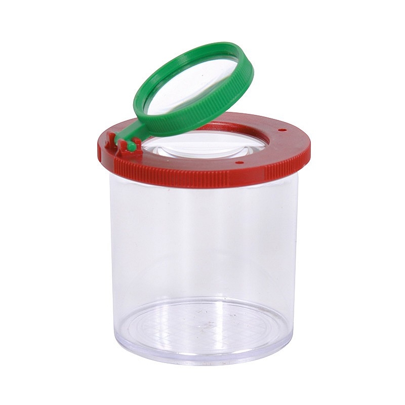 Tarro de Observación de Insectos de Moulin Roty - Aúpa Organics