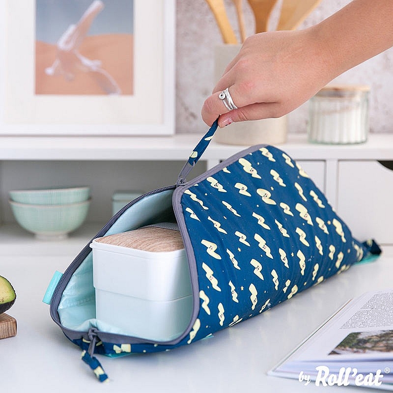 Neverita Eat&Out Lightning - Aúpa Organics