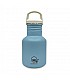 Botella de Acero Inoxidable 350 ml Smikkels - Azul Accesorios SMK_BO350AZ
