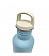 Botella de Acero Inoxidable 350 ml Smikkels - Azul Accesorios SMK_BO350AZ