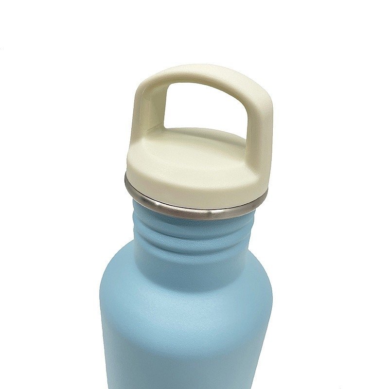 Botella de Acero Inoxidable 350 ml Smikkels - Aúpa Organics