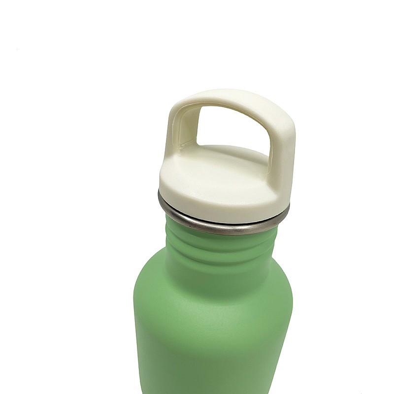 Botella de Acero Inoxidable 350 ml Smikkels - Aúpa Organics