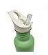 Botella de Acero Inoxidable 350 ml Smikkels - Verde Accesorios SMK_BO350VE