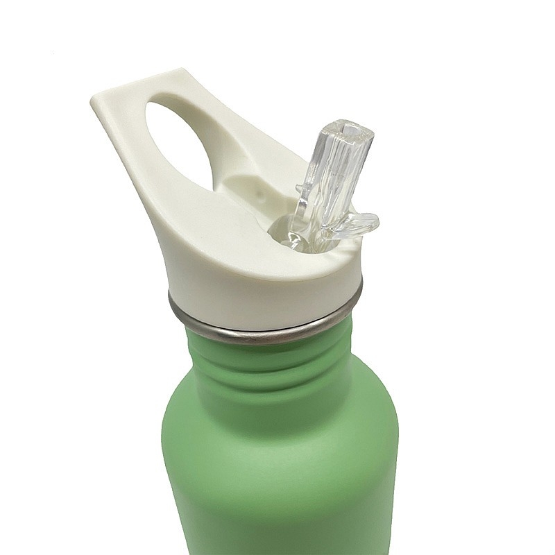 Botella de Acero Inoxidable 350 ml Smikkels - Aúpa Organics