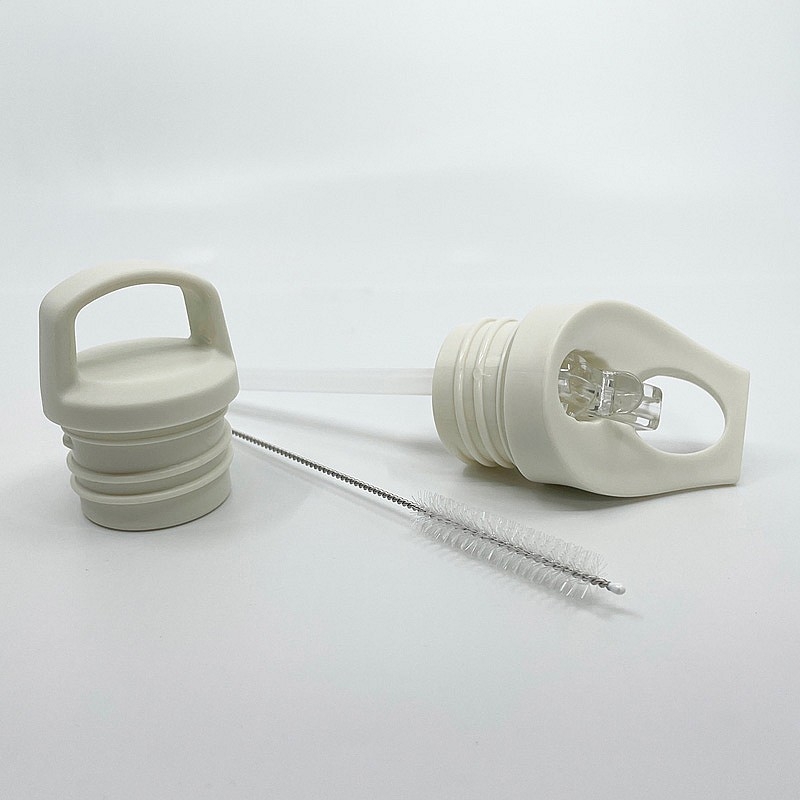 Botella de Acero Inoxidable 350 ml Smikkels - Aúpa Organics