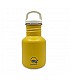 Botella de Acero Inoxidable 350 ml Smikkels - Amarillo Accesorios SMK_BO350AM