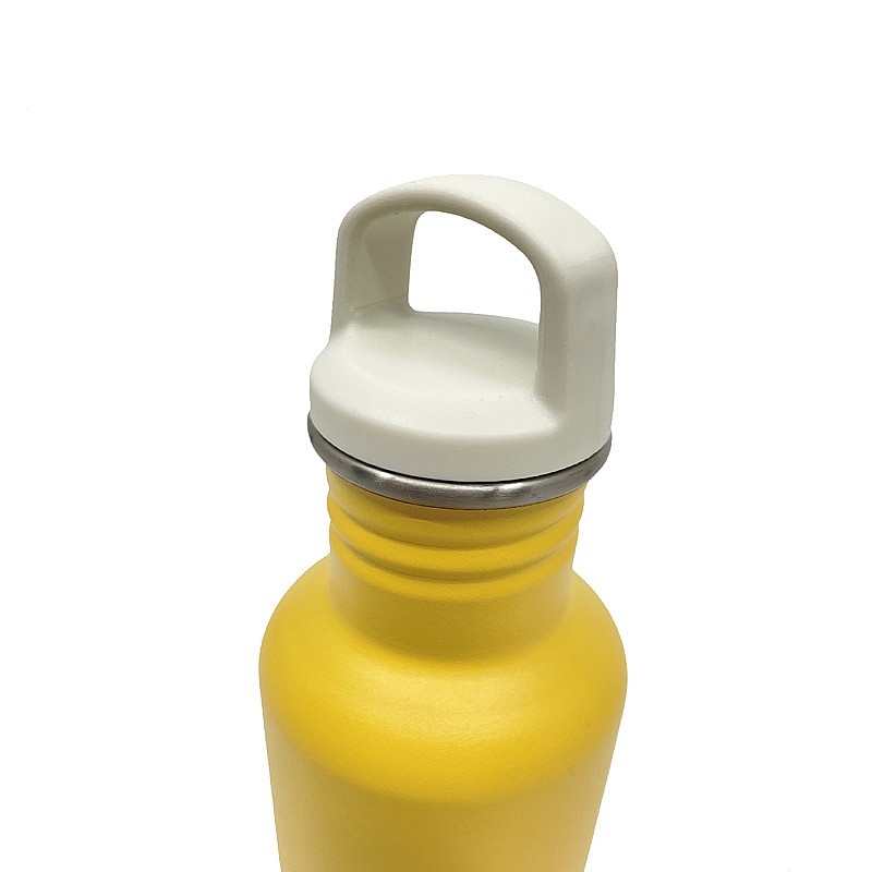 Botella de Acero Inoxidable 350 ml Smikkels - Aúpa Organics