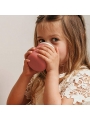 Pack de 2 Vasos Infantiles de Silicona de Smikkels - Aúpa Organics