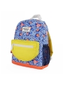 Mochila Escolar de Poliéster Reciclado de Hello Hossy - Aúpa Organics