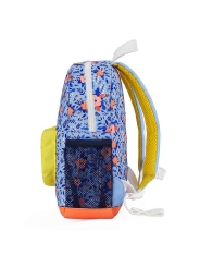 Mochila Escolar de Poliéster Reciclado de Hello Hossy - Aúpa Organics