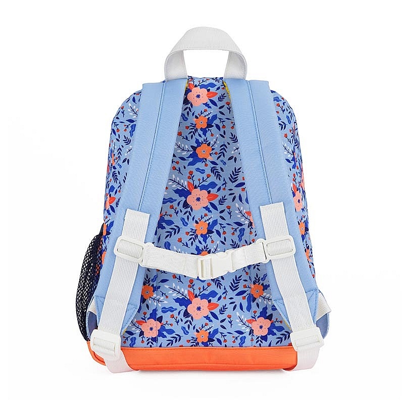 Mochila Escolar de Poliéster Reciclado de Hello Hossy - Aúpa Organics