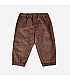 Pantalones Color Block Corduroy - Bobo Choses Moda BC_AB070