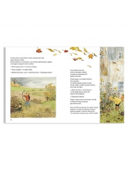 Un any al noestre jardí - Gerda Muller - Aúpa Organics