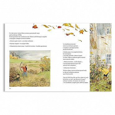 Un any al noestre jardí - Gerda Muller - Aúpa Organics