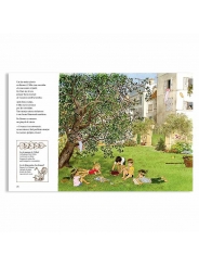 Un any al noestre jardí - Gerda Muller - Aúpa Organics