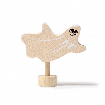 Fantasma Figura Anillo de Cumpleaños Grimm's - Aúpa Organics