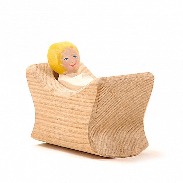 Figuras y Animales de Madera Ostheimer - Aúpa Organics