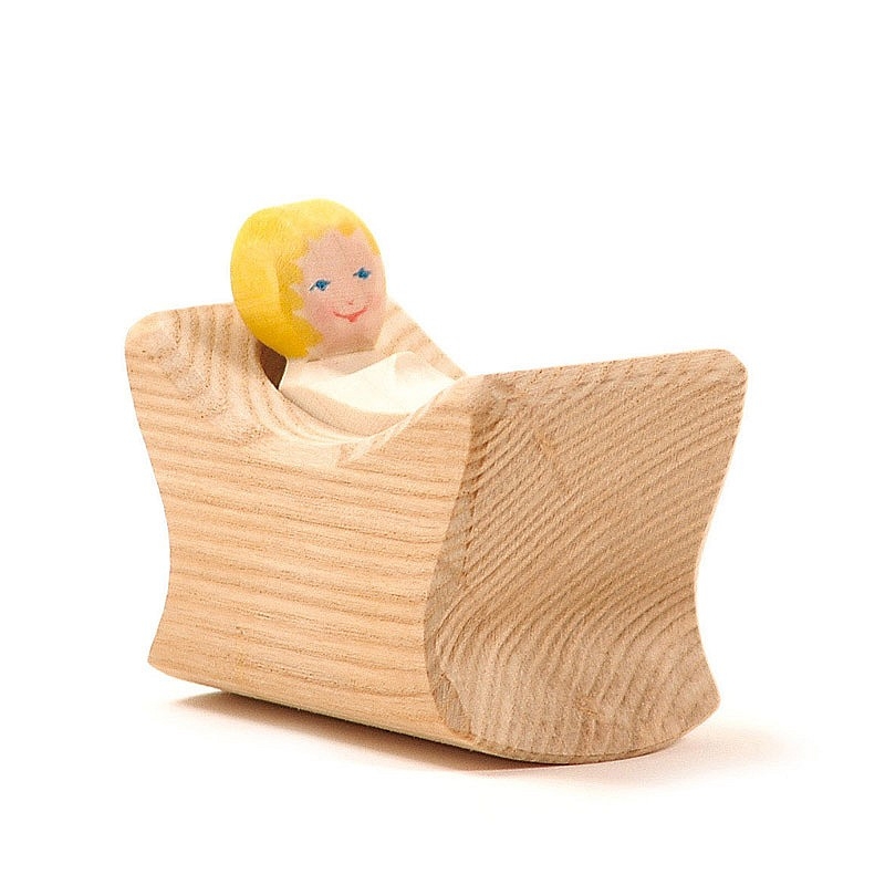 Figuras y Animales de Madera Ostheimer - Aúpa Organics