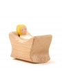 Figuras y Animales de Madera Ostheimer - Aúpa Organics